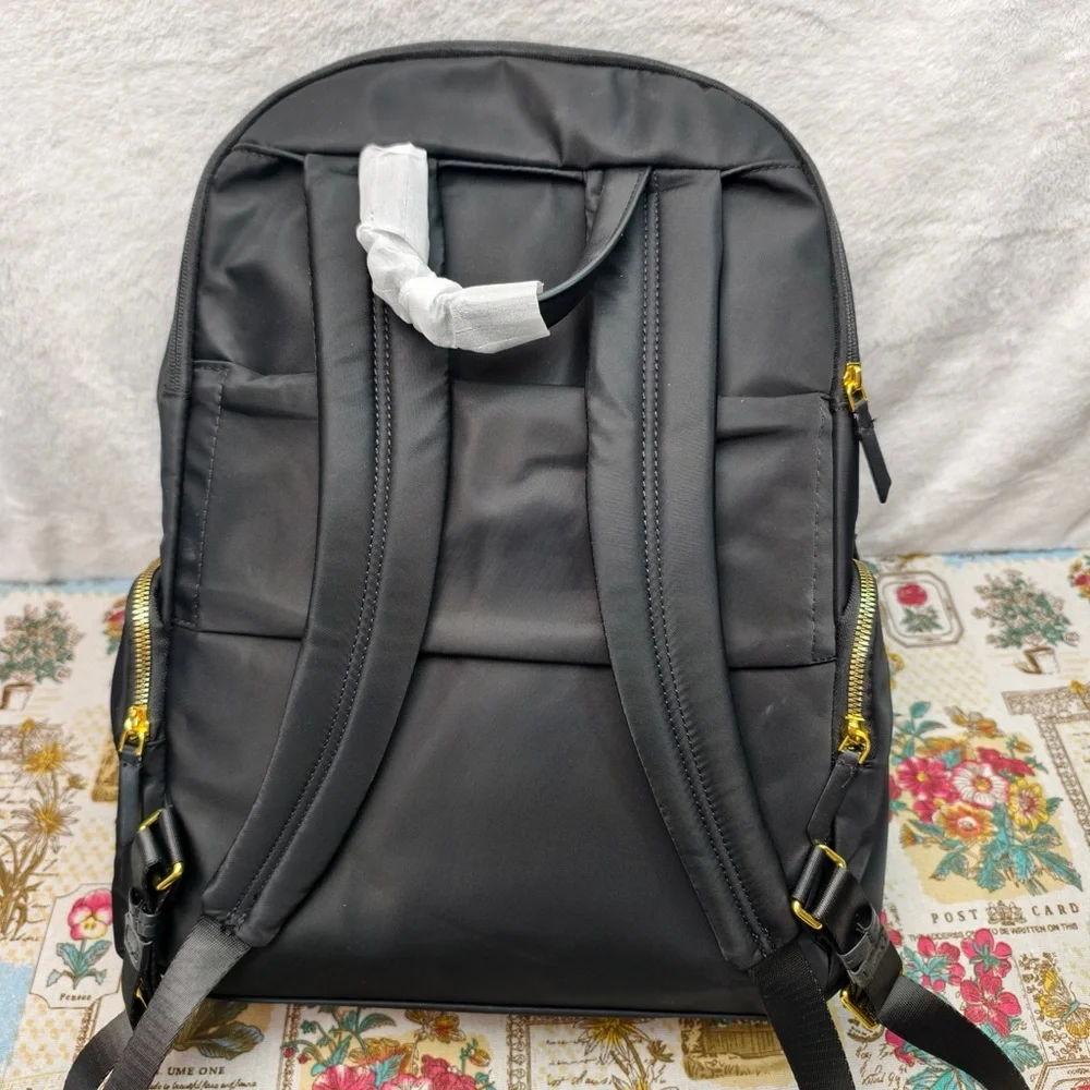 Tumi Voyageur Carson Expandable Commuter Backpack